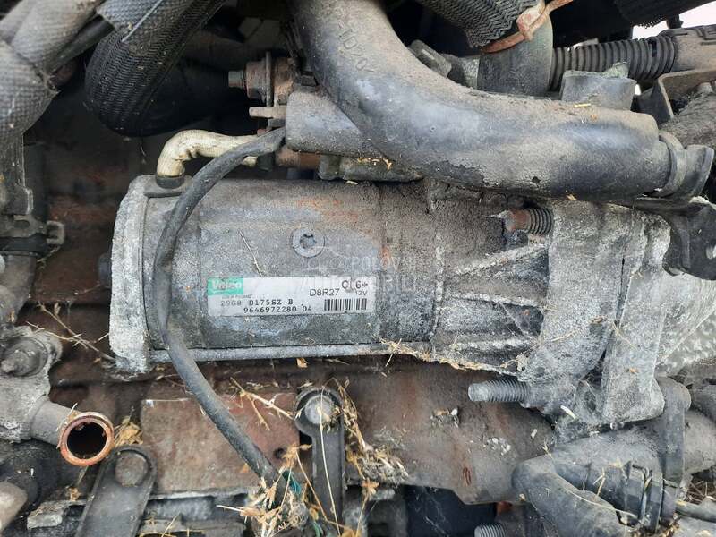 Alnaser 2.0hdi 100kw za Citroen C4, C4 Grand Picasso, C4 Picasso ...