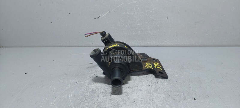 POMOCNA PUMPA VODE za Volkswagen Golf 5