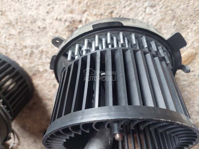 ventilator kabine za Citroen Xsara Picasso od 2001. do 2010. god.