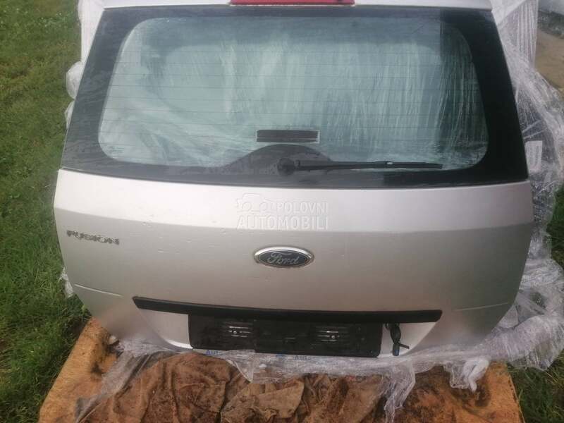 gepek vrata za Ford Fusion od 2004. do 2009. god.