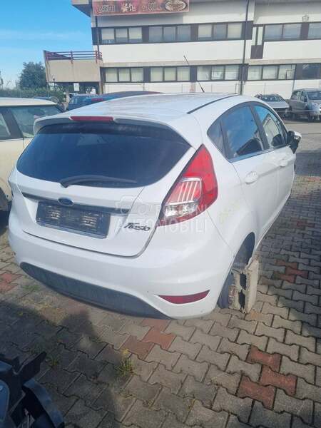 poluosovine 1.6 za Ford Fiesta od 2013. do 2016. god.