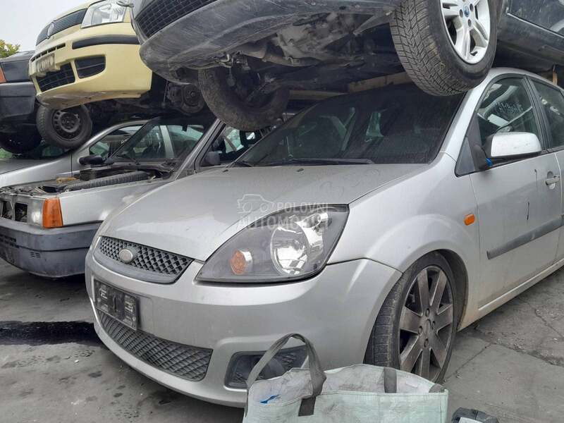 poluosovine 1.4 za Ford Fiesta od 2002. do 2007. god.