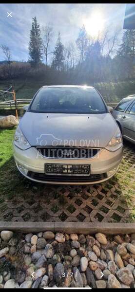 poluosovine 1.8 tdci za Ford Galaxy od 2006. do 2009. god.