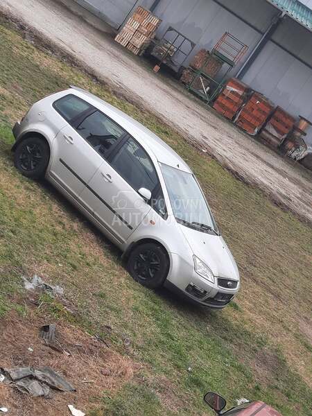 brave kvake za Ford C-Max od 2003. do 2007. god.