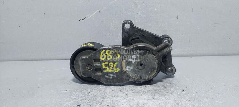 SPANER za Ford Focus