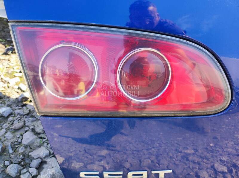 stop svetla za Seat Cordoba
