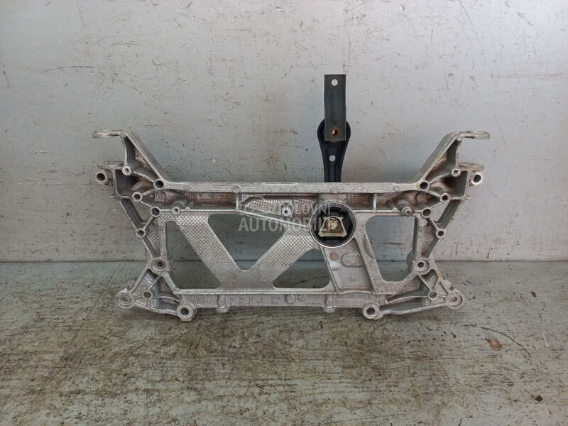 TRAP/MOST za Audi A3