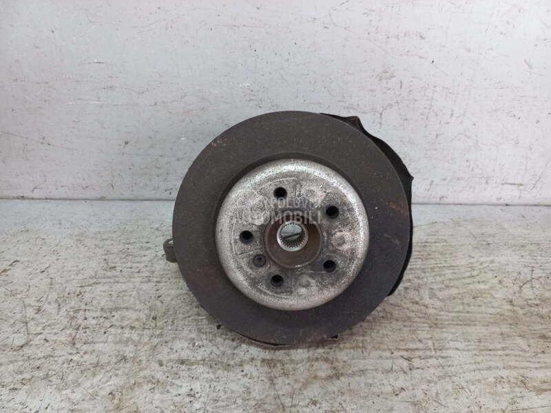 KOCIONI DISK za BMW Serija 5