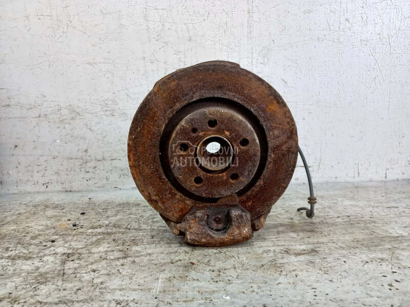 KOCIONI DISK za Audi A3