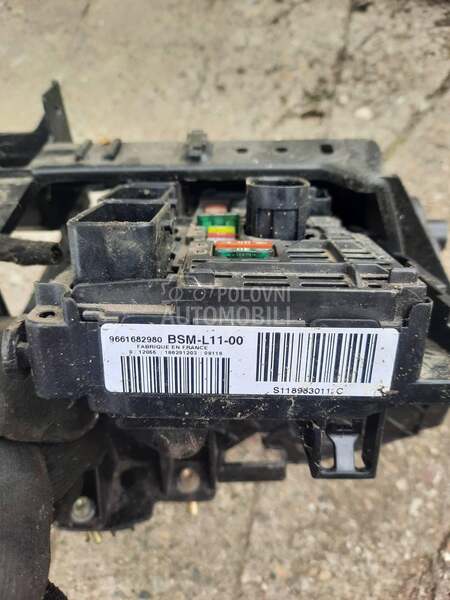 BSM L11 za Citroen C4, C4 Grand Picasso, C4 Picasso ...
