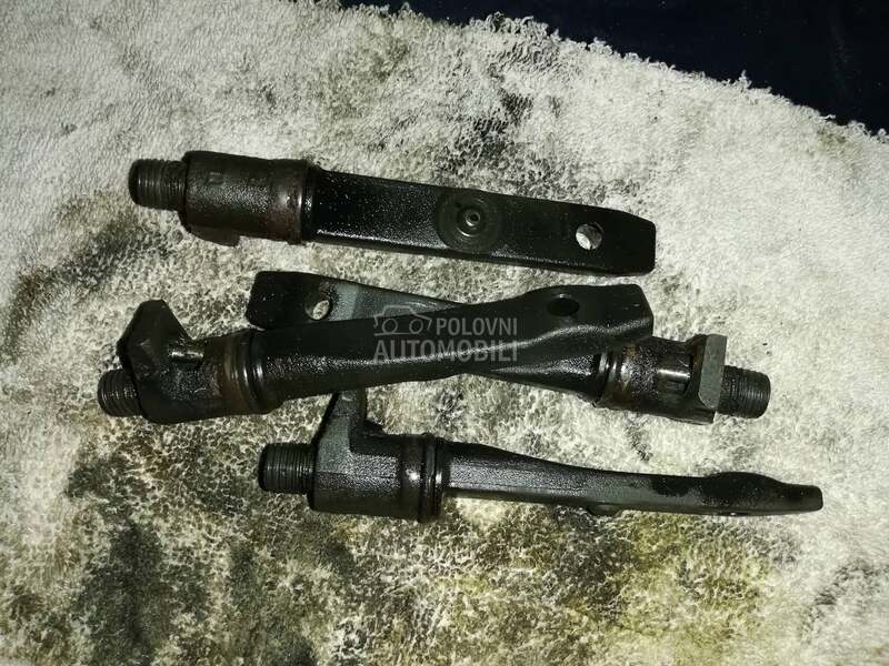 Dizne za Opel Astra G