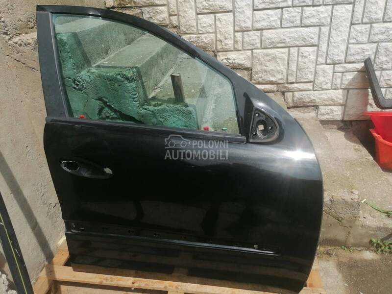 Vrata ml 164 za Mercedes Benz ML Klasa