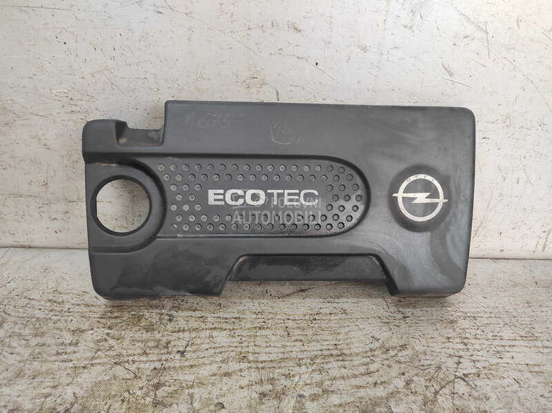 POKLOPAC MOTORA za Opel Astra J