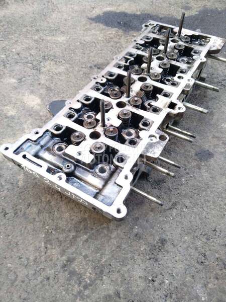 166 2.4 jtd glava za Alfa Romeo 166