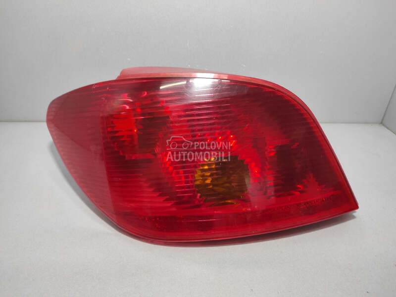 STOP SVJETLO za Peugeot 307