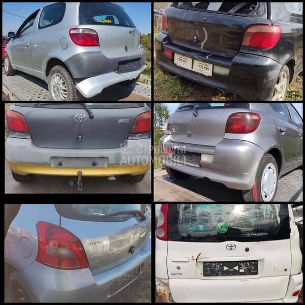 Semering za Toyota 4Runner, Auris, Avalon ... od 1980. do 2022. god.