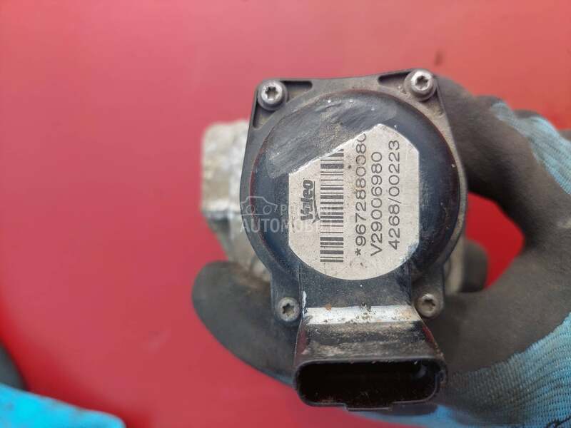 Egr ventil 1.6hdi za Citroen Ostalo od 2002. do 2010. god.