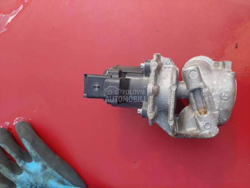 Egr ventil 1.6hdi za Peugeot Ostalo od 2002. do 2010. god.