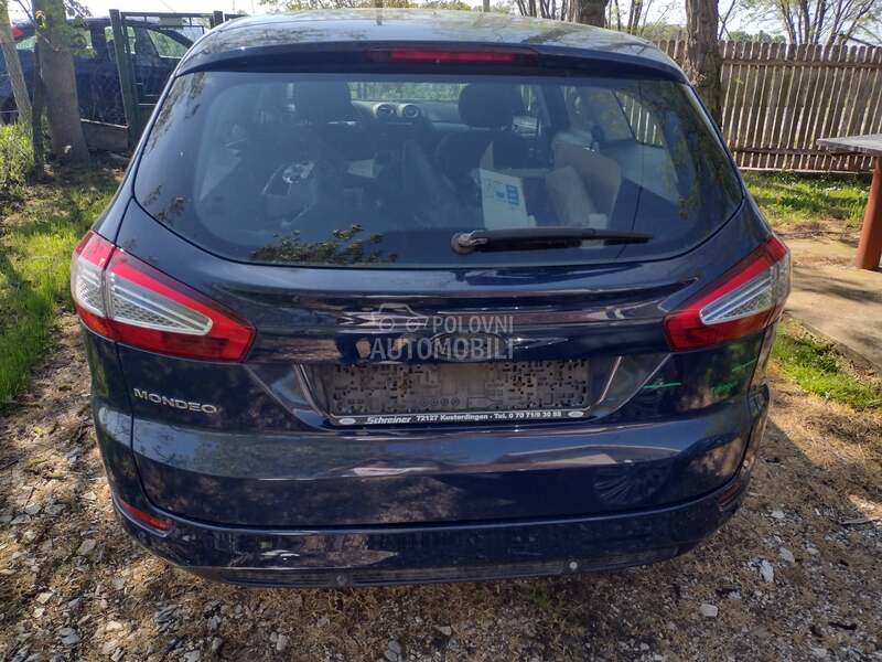 treće stop svetlo led za Ford Mondeo od 2010. do 2014. god.