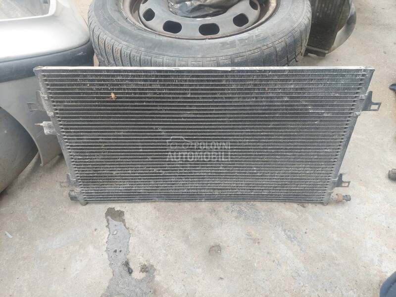 hladnjak klime laguna 2 za Renault Laguna