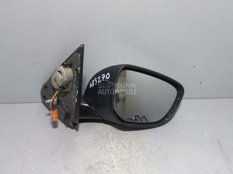 RETROVIZOR za Citroen C-ELYSEE