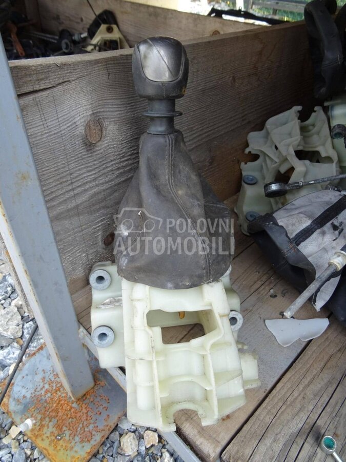 Salt hebla 1.9 mjet za Fiat Croma