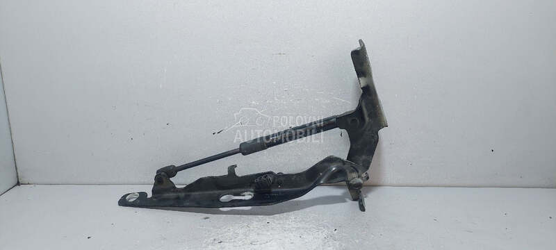 SKARE OD HAUBE za Volvo S60
