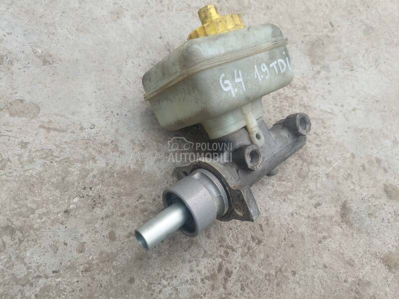 glavni kocioni cilindar za Volkswagen Golf 4