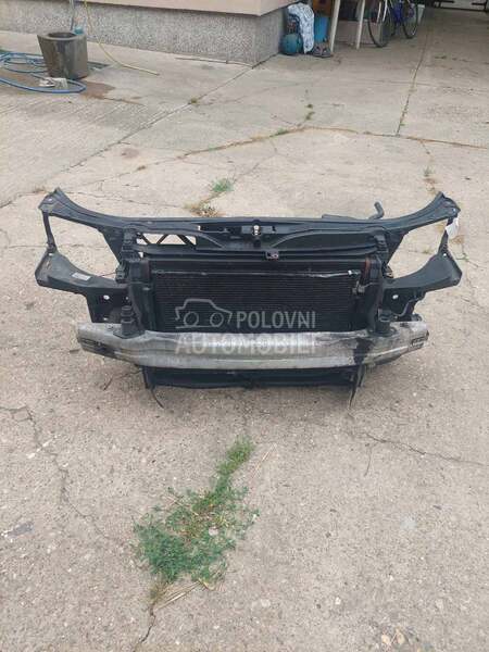 Vezni lim za Audi A4