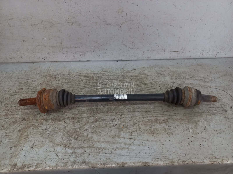 POLUOSOVINA za BMW Serija 5