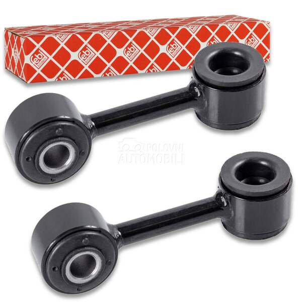 T4 Stabilizatori 91-03