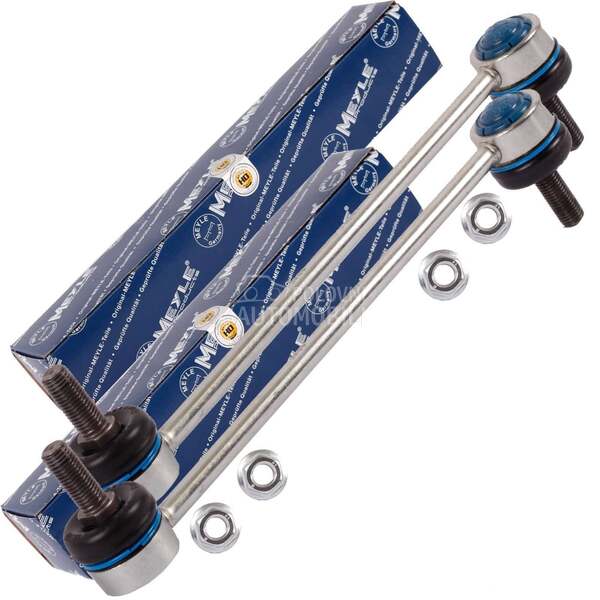 T6 Stabilizatori 15-22