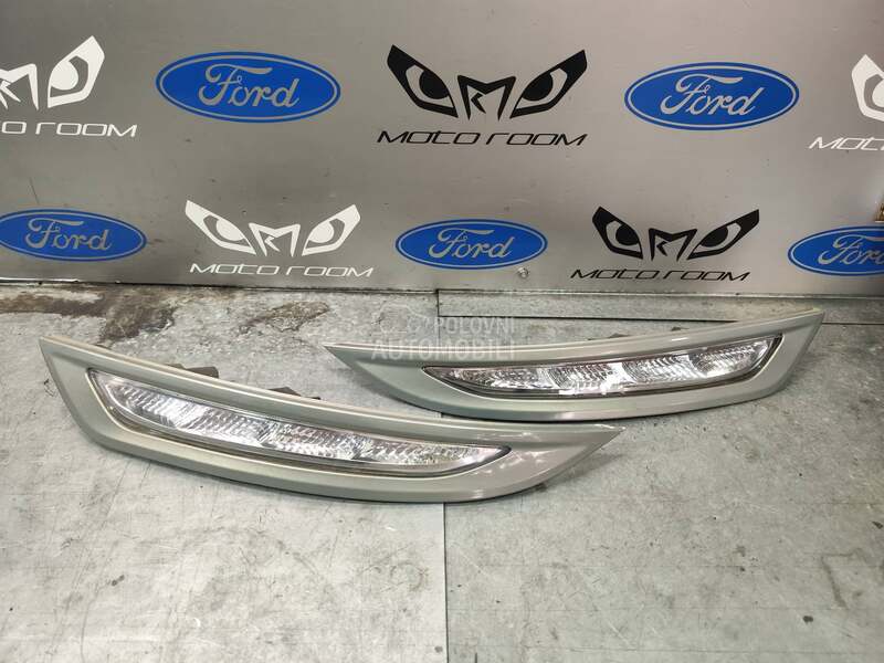 dnevno svetlo za Ford Kuga od 2008. do 2013. god.