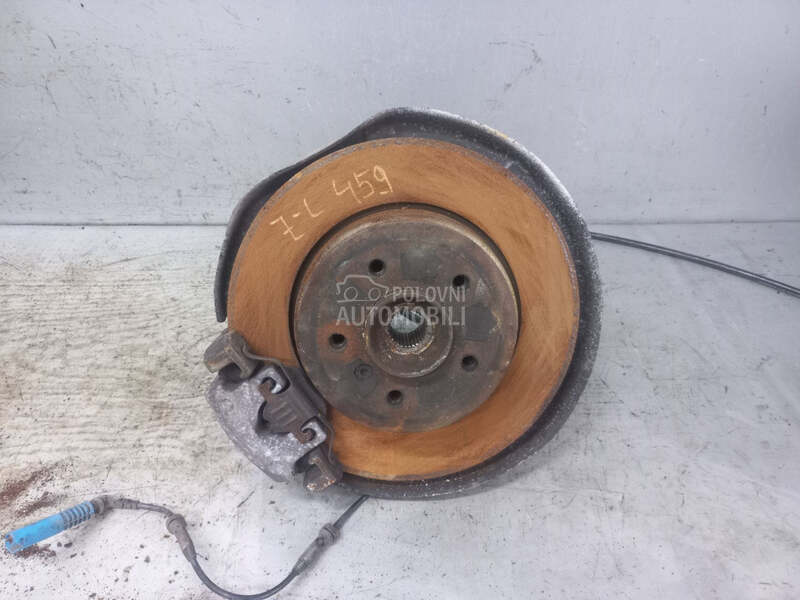 KOCIONI DISK za BMW Serija 5