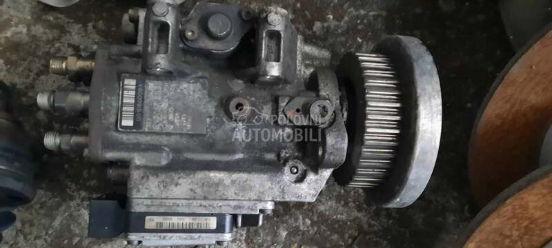 Bosch pumpa 2.5 tdi 106l za Audi A4 od 2001. do 2005. god.