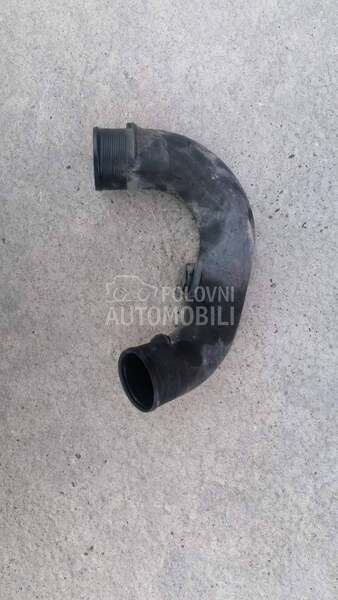 Cev turbine za Fiat 500 od 2010. do 2020. god.
