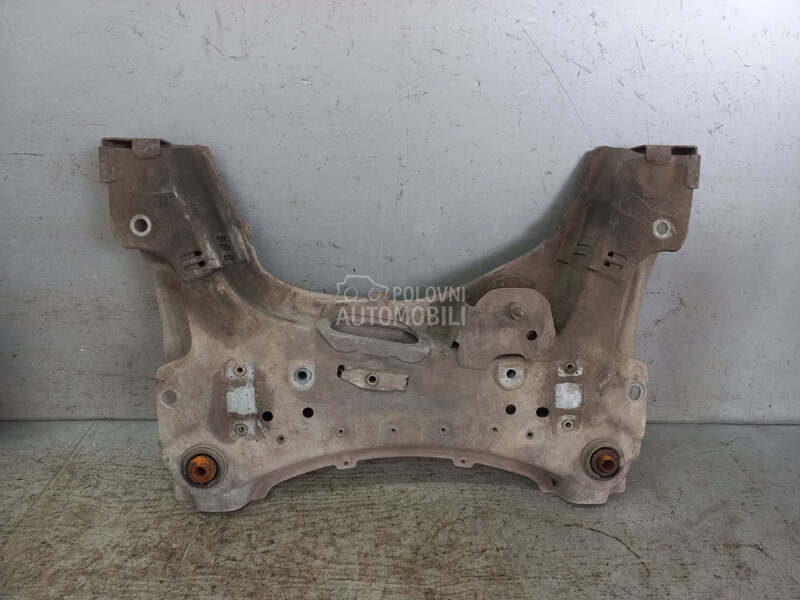 TRAP/MOST za Renault Fluence