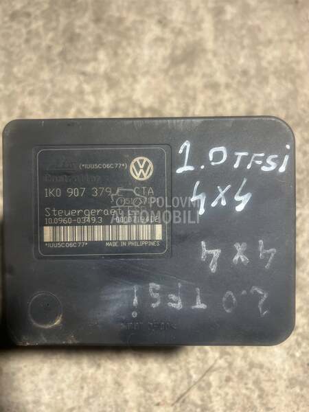 ABS CENTRALA za Audi A3 od 2004. do 2008. god.