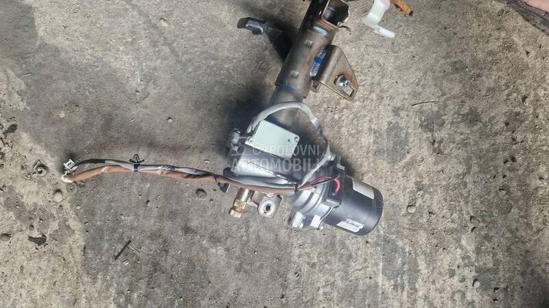 motor elektro serva za Peugeot 107