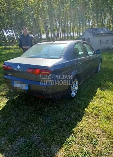 Stop svetla za Alfa Romeo 166