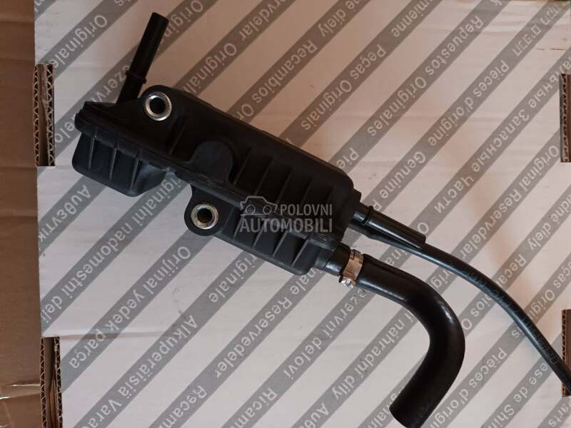 PRELIVNA BOCA GORIVA 1,9 JTD za Fiat Doblo, Idea, Palio ...
