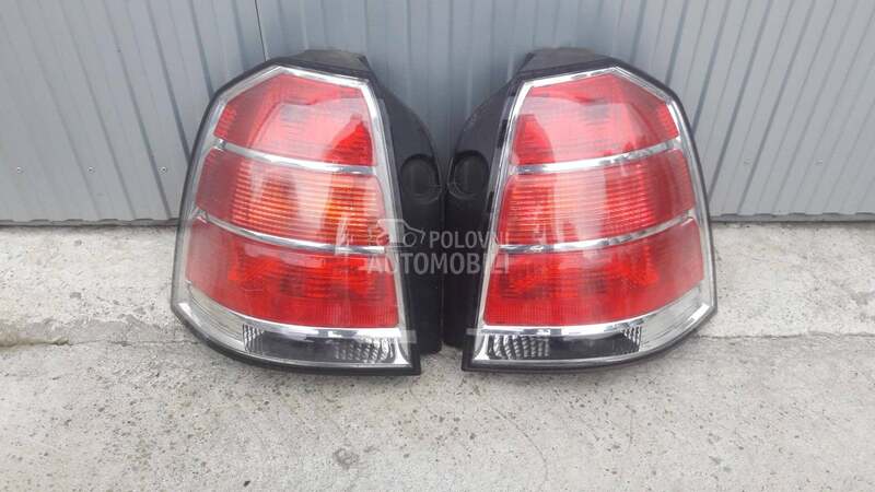 stop lampa za Opel Zafira od 2005. do 2012. god.