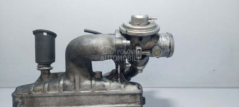 EGR za Audi A4
