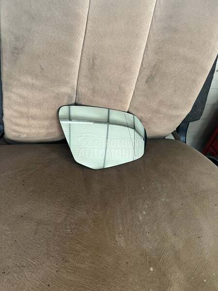 Desno ogledalo retrovizora za Audi Q2