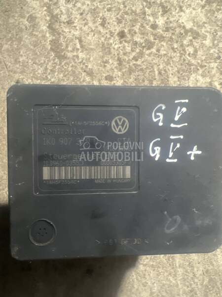 ABS CENTRALA za Volkswagen Golf 5 od 2003. do 2008. god.