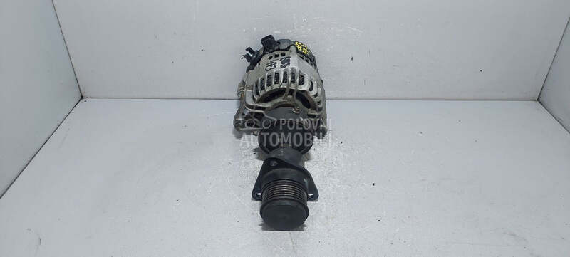 ALTERNATOR za Ford Focus - 63321823