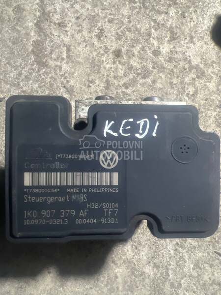 ABS CENTRALA za Volkswagen Caddy od 2004. do 2009. god.