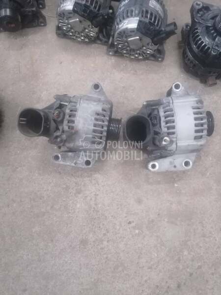 alternator za Ford Mondeo od 2001. do 2006. god.