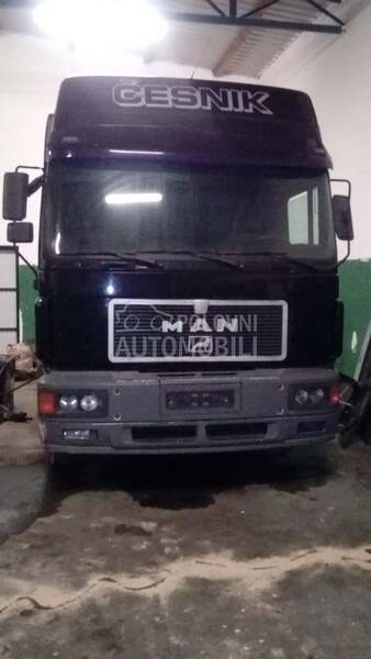 DELOVI ZA MAN 3 I 4