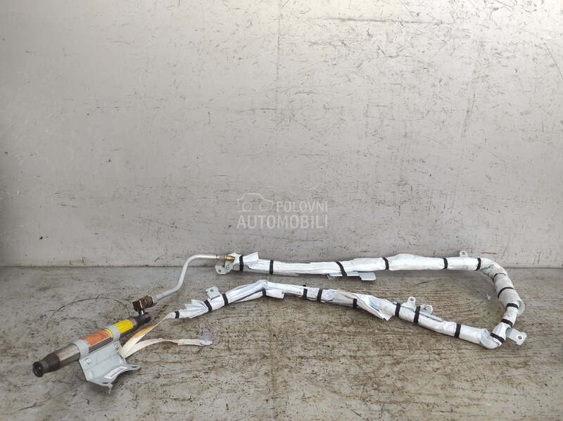 KROVNI AIRBAG za Mazda 5 - T98464A